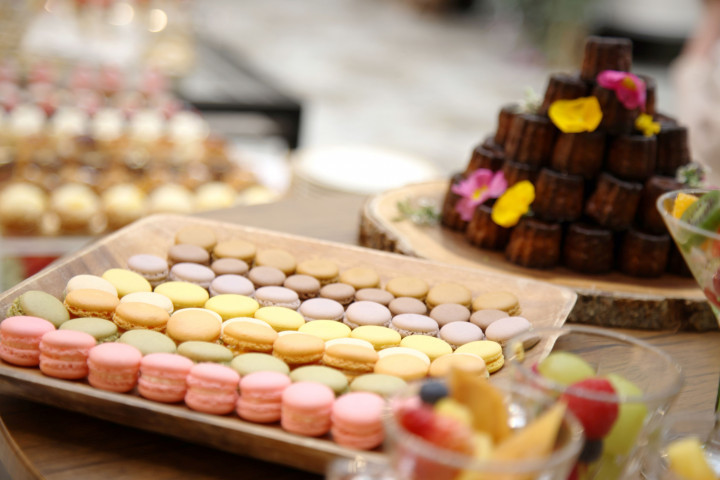 朱音さんの料理・ドリンクメニューの写真