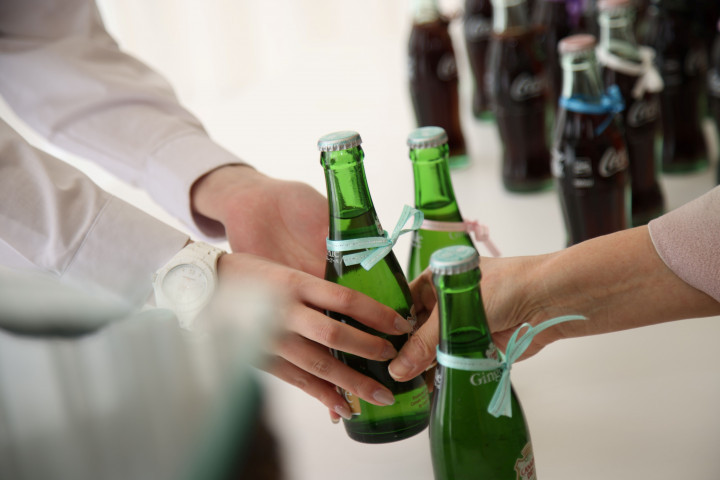 朱音さんの料理・ドリンクメニューの写真