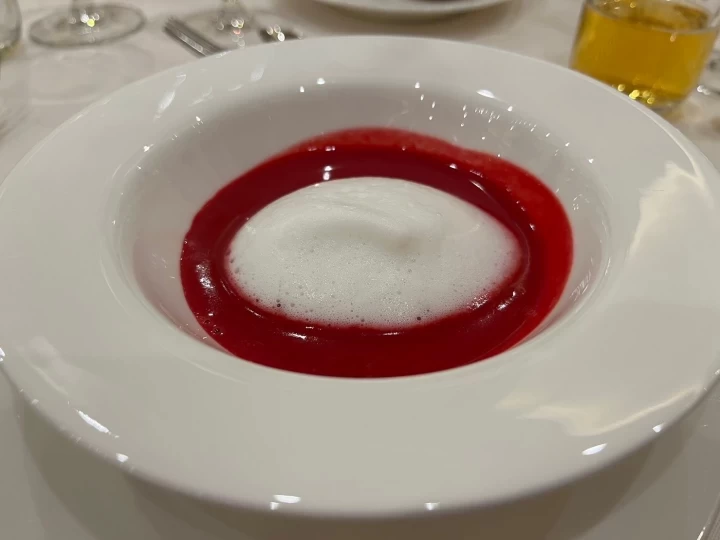 かなさんの料理・ドリンクメニューの写真