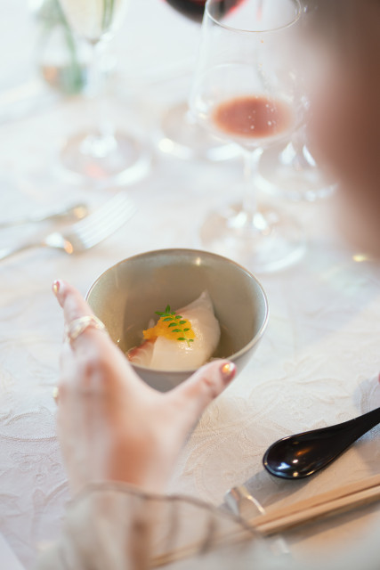 HNPYさんの料理・ドリンクメニューの写真