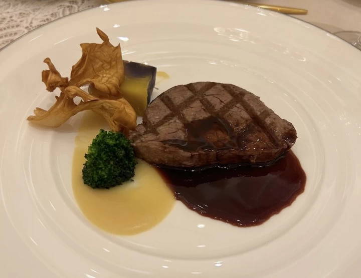 ういちゃんさんの料理・ドリンクメニューの写真