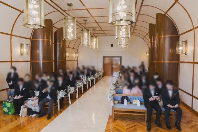 bee112さんの挙式・披露宴の写真