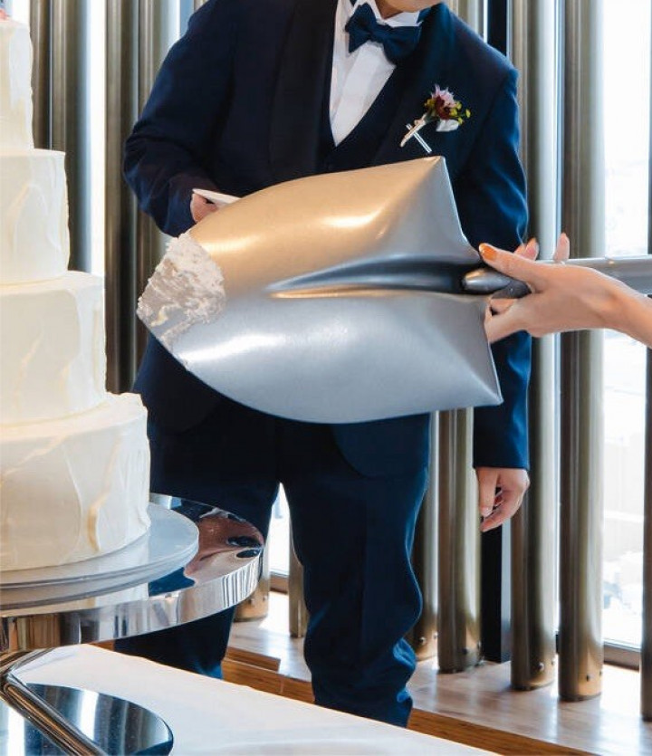 りぃこさんの演出アイテムの写真