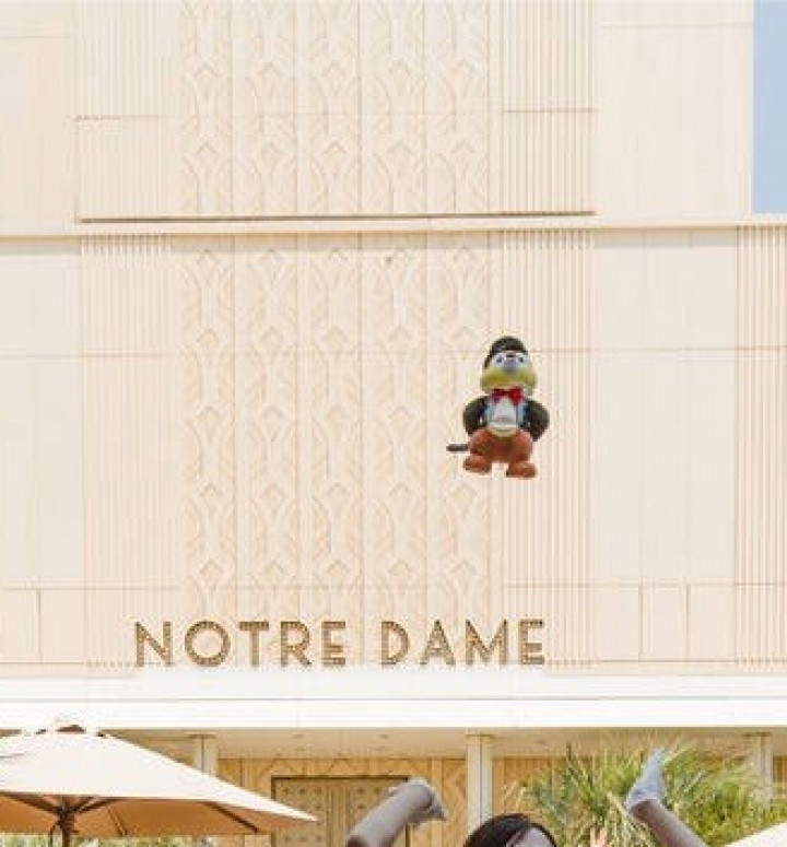 りぃこさんの演出アイテムの写真