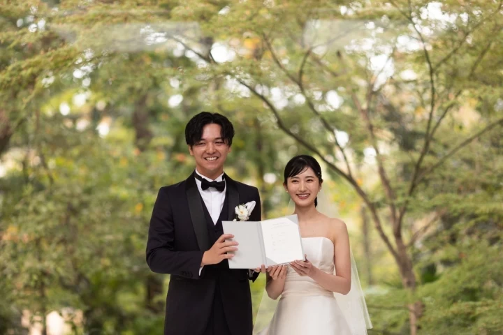 THE NANZAN HOUSE （ザ ナンザン ハウス）の結婚式レポート（ハナレポ