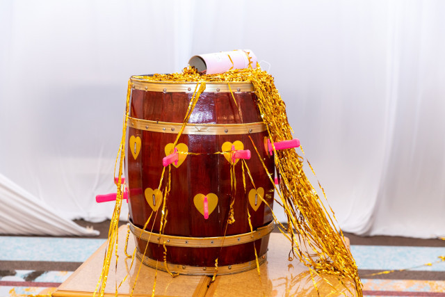 みさんの挙式・披露宴の写真