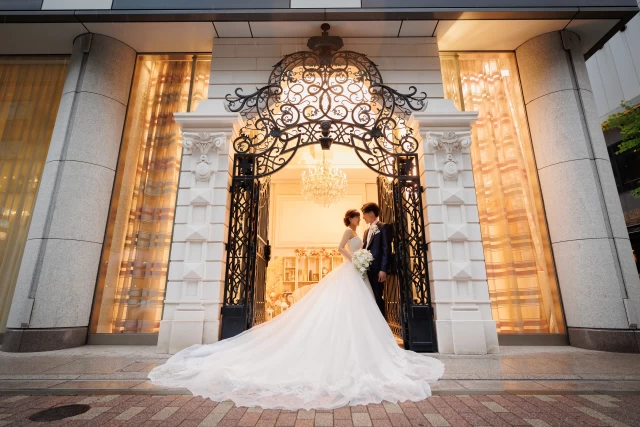 こだわりを詰め込んだゲストファーストな結婚式－pupuさんの挙式