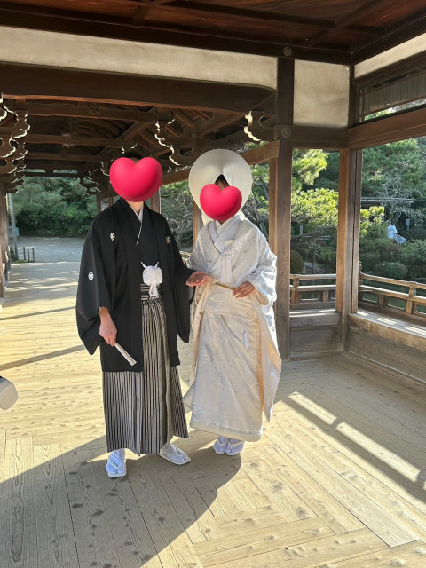 あやこここさんの挙式・披露宴の写真