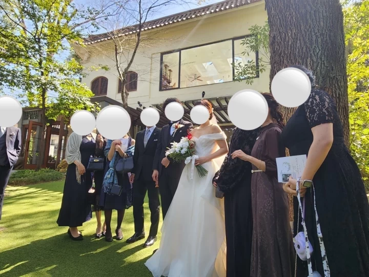 THE NANZAN HOUSE （ザ ナンザン ハウス）の結婚式レポート（ハナレポ