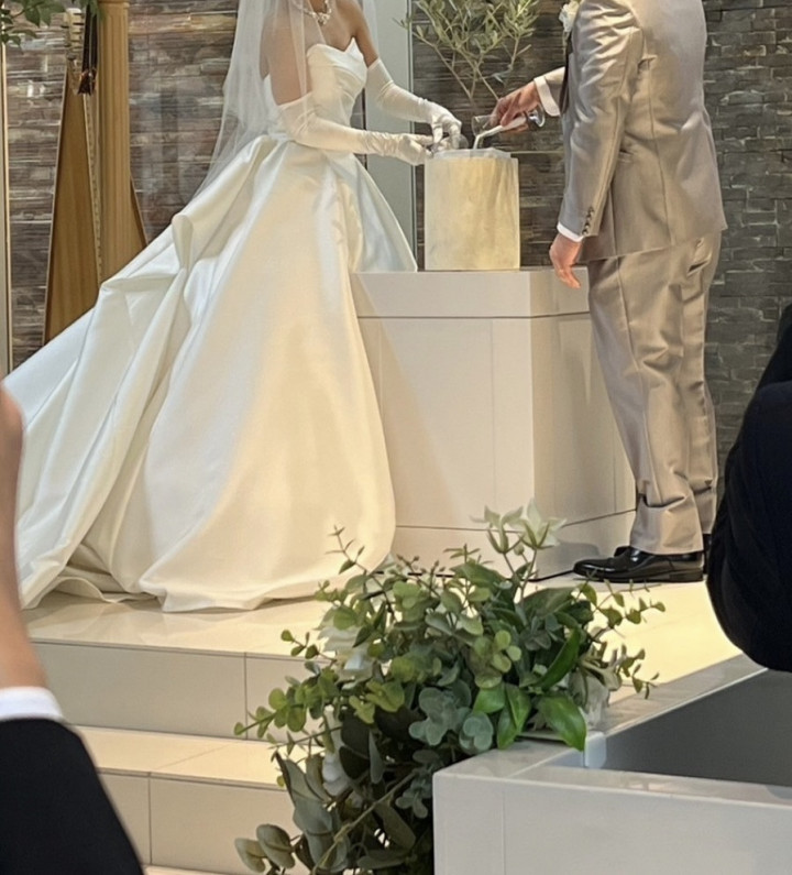 100%の自信をもってオススメできる結婚式場！迷ったらここにしよう！