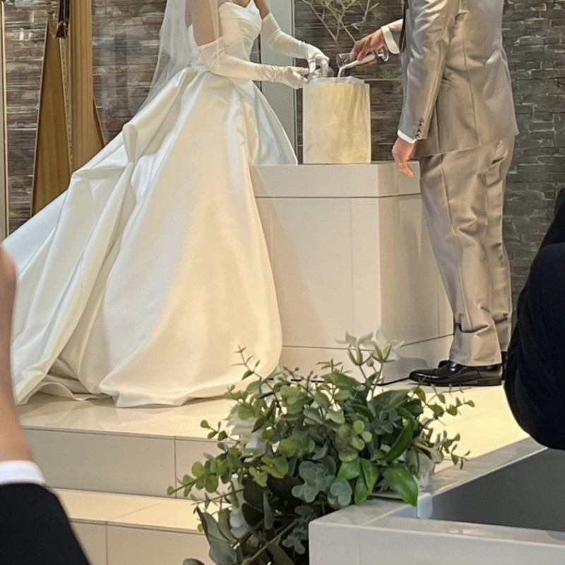 100%の自信をもってオススメできる結婚式場！迷ったらここにしよう！