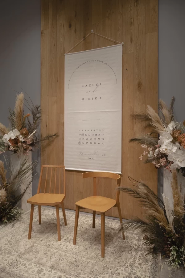 ハッシュタグ「＃ゲストテーブル」の準備レポを探す(全125件