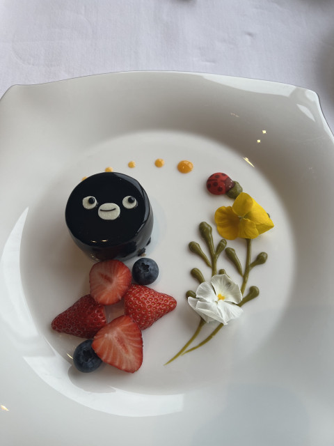 たまさんの料理・ドリンクメニューの写真