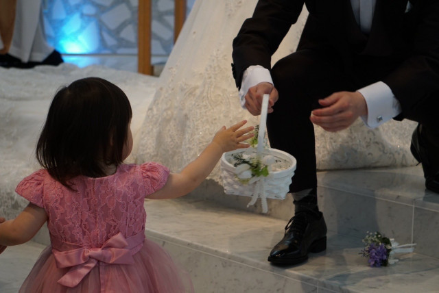 きたちゃんさんの挙式・披露宴の写真