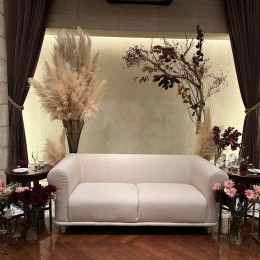 さやさんの装花の写真