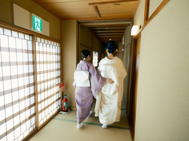 ムギさんの挙式・披露宴の写真