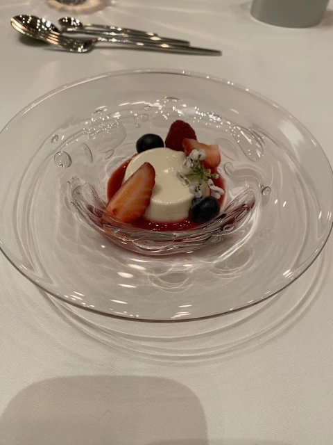 たーさんの料理・ドリンクメニューの写真