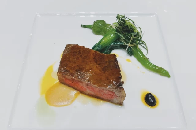 AYAKAさんの料理・ドリンクメニューの写真