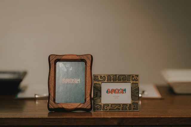 きゅうりさんのその他ペーパーアイテムの写真