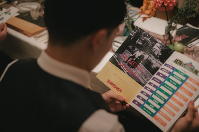 きゅうりさんのその他ペーパーアイテムの写真