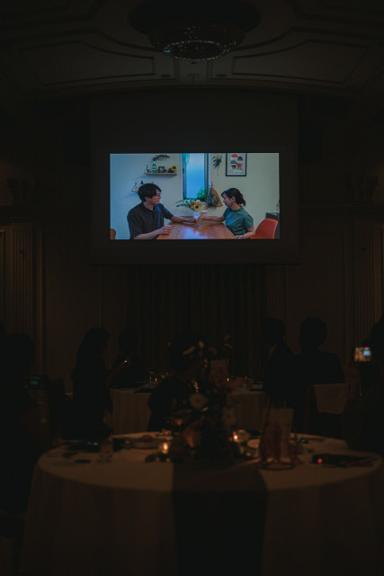 きゅうりさんのムービーの写真