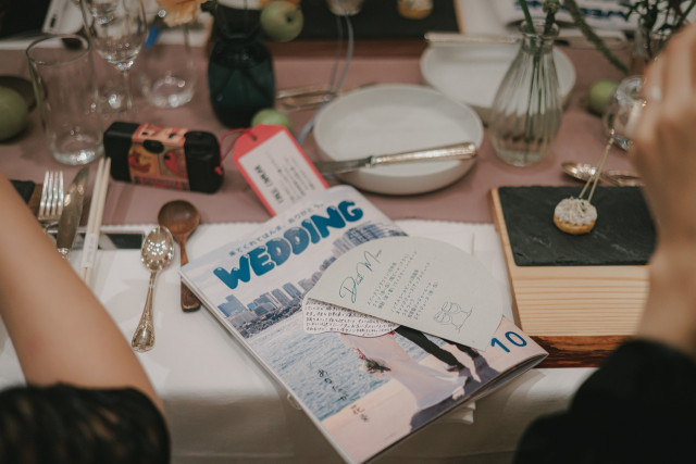 きゅうりさんのその他ペーパーアイテムの写真