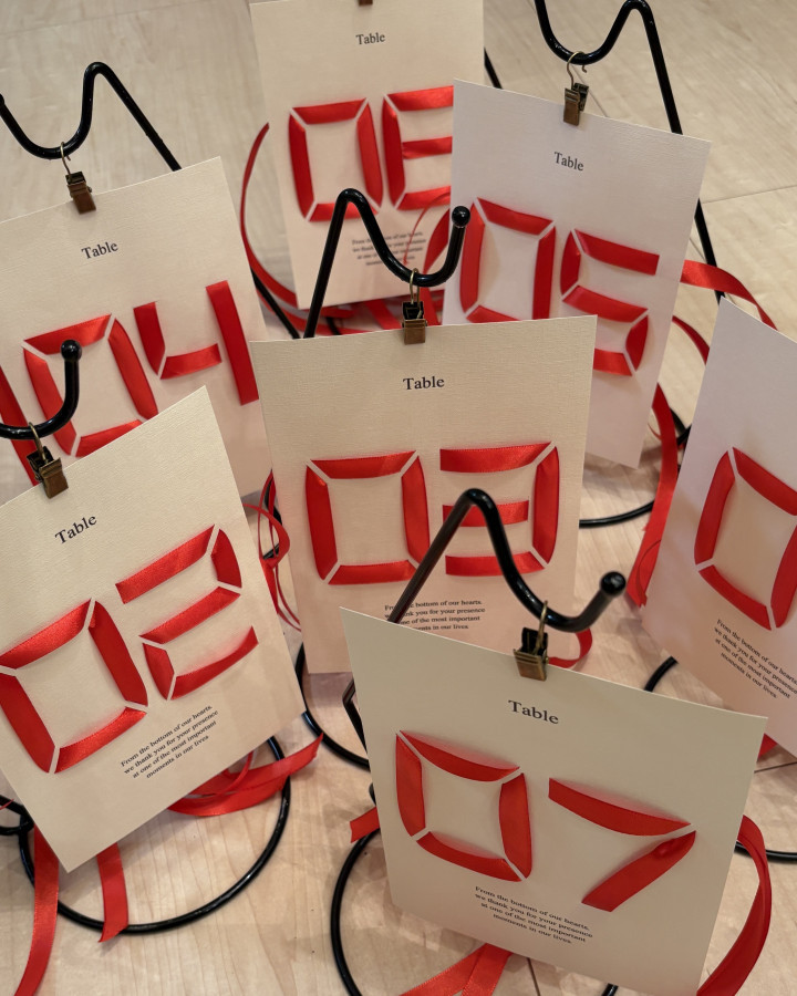 きゅうりさんのその他ペーパーアイテムの写真