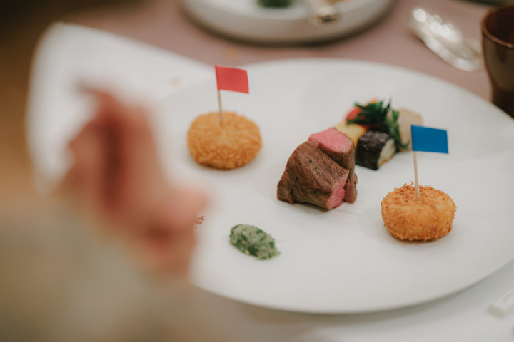 きゅうりさんのプログラムの写真