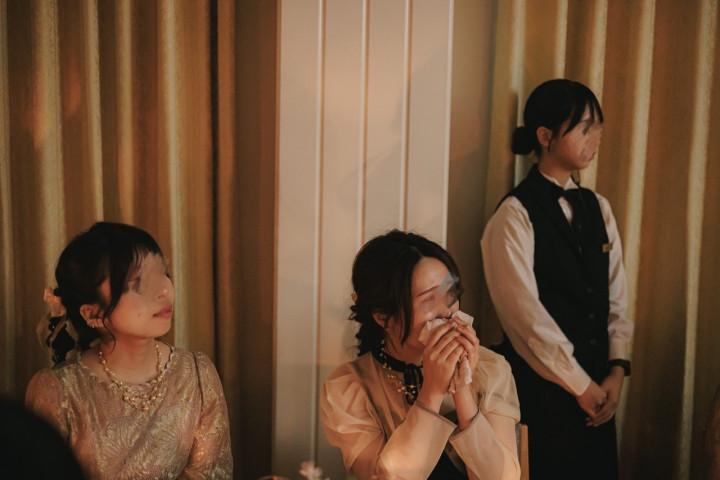 きゅうりさんのムービーの写真