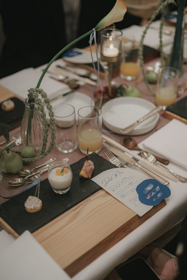 きゅうりさんのその他ペーパーアイテムの写真