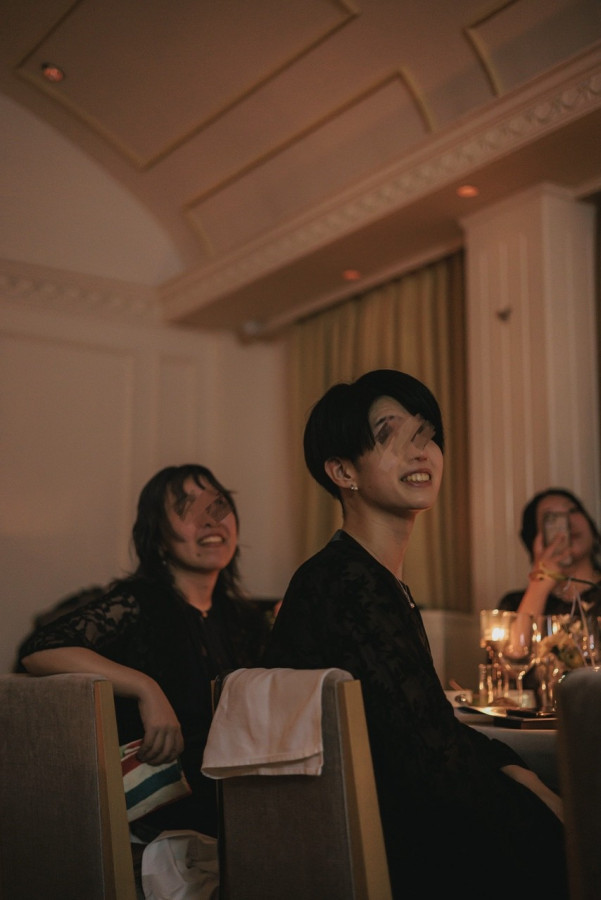 きゅうりさんのムービーの写真