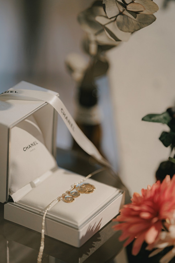 きゅうりさんの会場装飾アイテムの写真