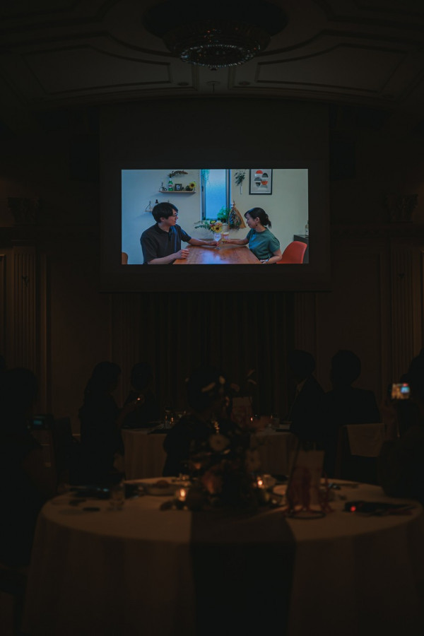 きゅうりさんのムービーの写真