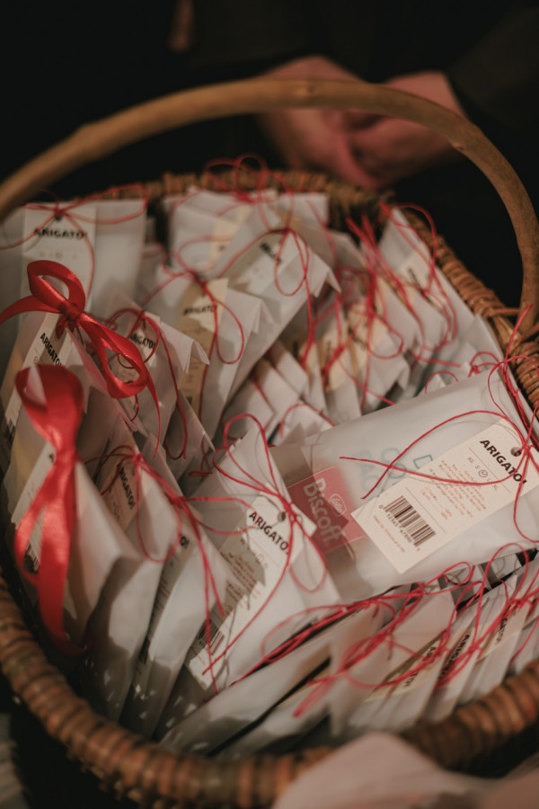 きゅうりさんのプチギフトの写真