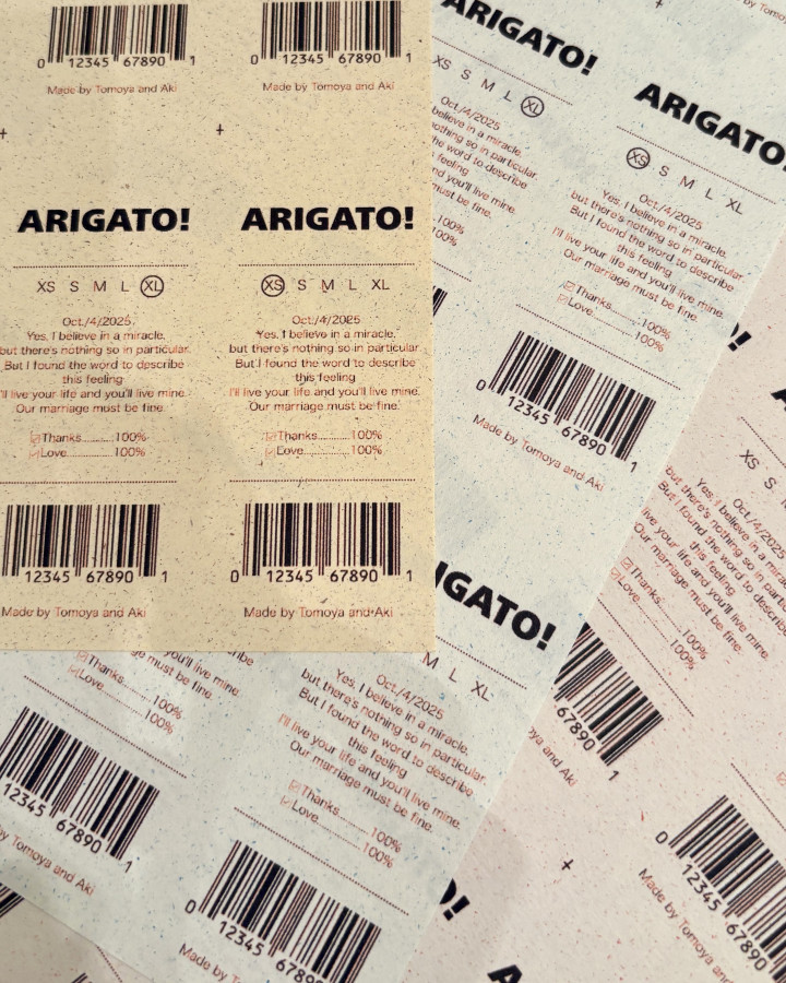 きゅうりさんのプチギフトの写真