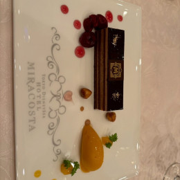 やさんの料理・ドリンクメニューの写真