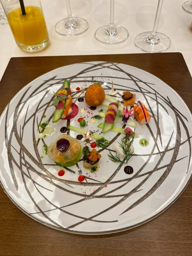 すもっぴさんの料理・ドリンクメニューの写真