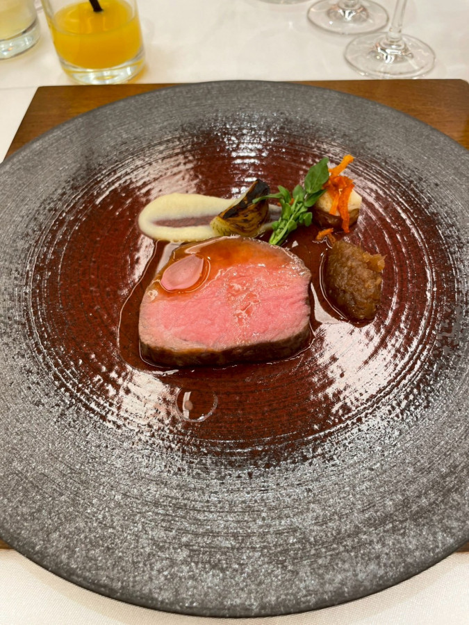 すもっぴさんの料理・ドリンクメニューの写真
