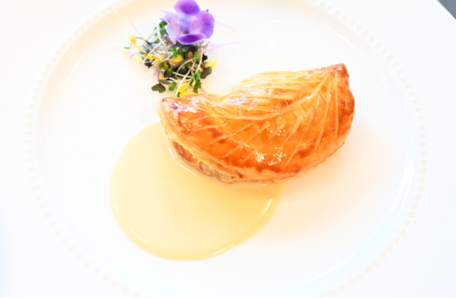 あつりんごさんの料理・ドリンクメニューの写真