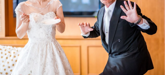 あつりんごさんの挙式・披露宴の写真