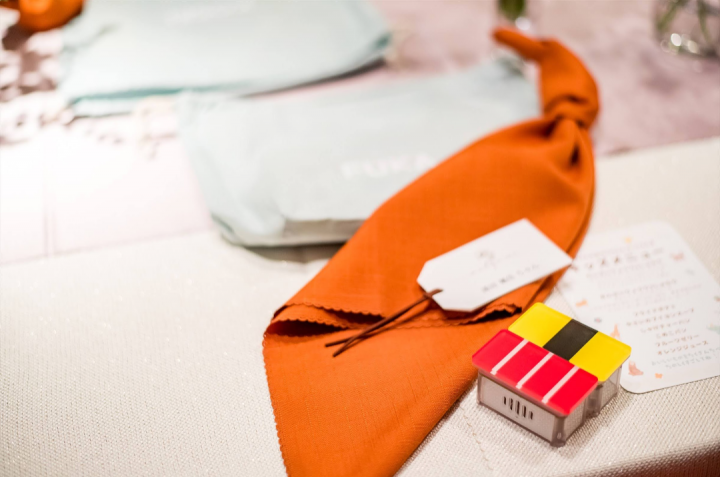 あつりんごさんのその他ギフトの写真