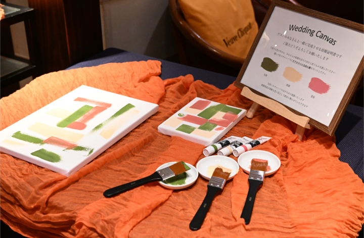 あつりんごさんのプログラムの写真