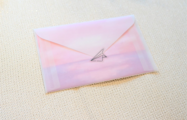 あつりんごさんの演出アイテムの写真