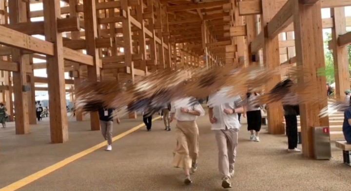 あつりんごさんのムービーの写真