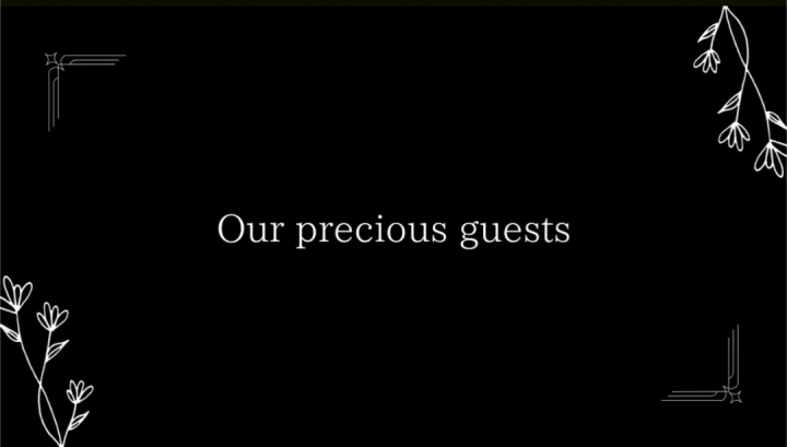 あつりんごさんのムービーの写真