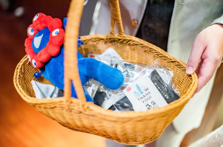 あつりんごさんのその他ギフトの写真