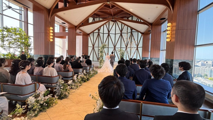 あっという間の1日！