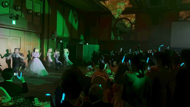 まいまいさんの挙式・披露宴の写真