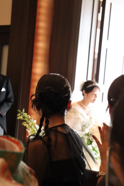 まいまいさんの挙式・披露宴の写真