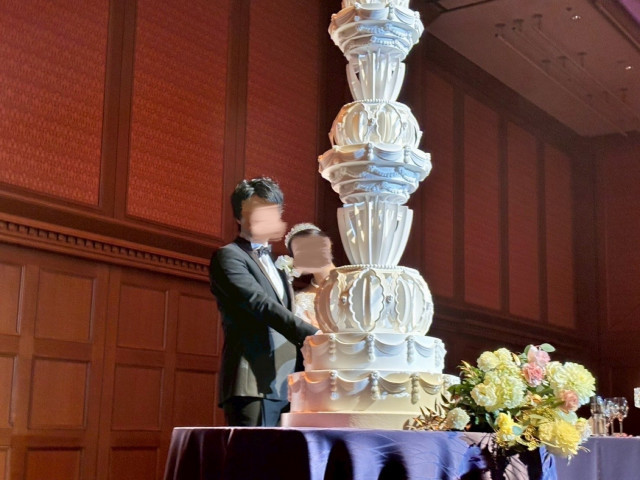 まいまいさんの挙式・披露宴の写真